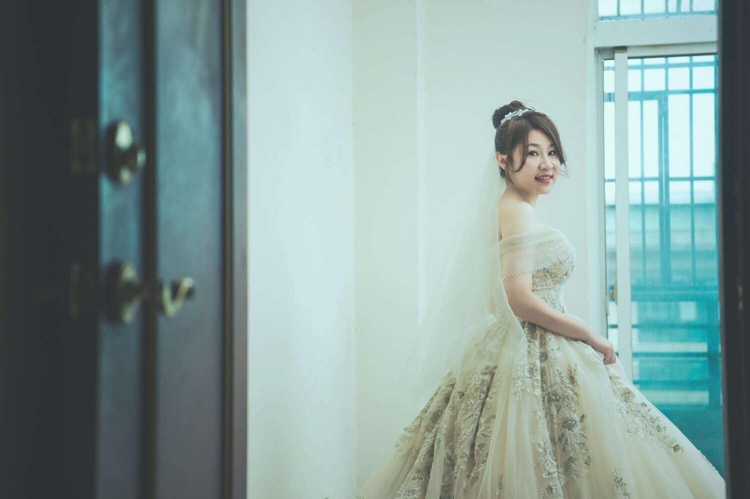 112-10-28婚禮的第3張圖片